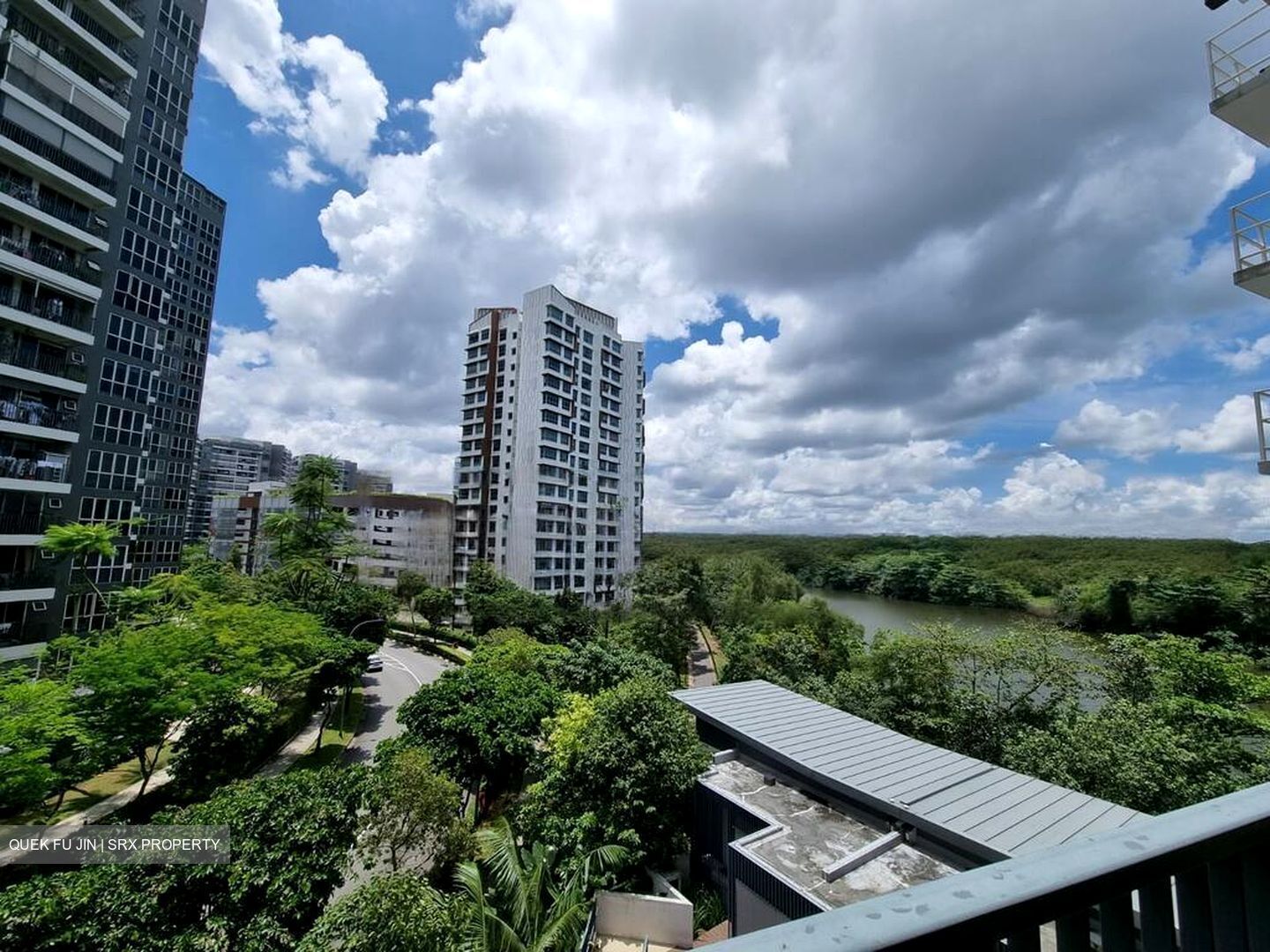 Kingsford Waterbay (D19), Apartment #459160971